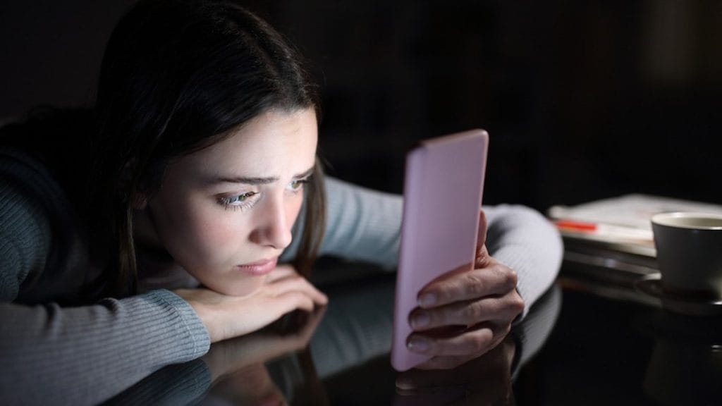 Z kuşağı, tarihin en mutsuz yetişkinleri!