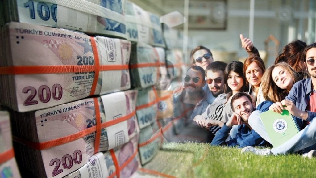 Öğrencilerin enflasyon beklentisi yüzde 60’ı aştı