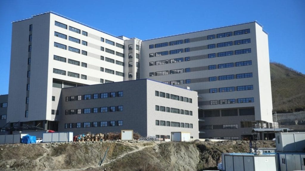 Şehir hastanelerinde ekipmanlar eksik ve uygunsuz!