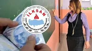 İLKSAN Emekli Yardımı iyileştirmesi Tebliğler Dergisi’nde yayımlandı