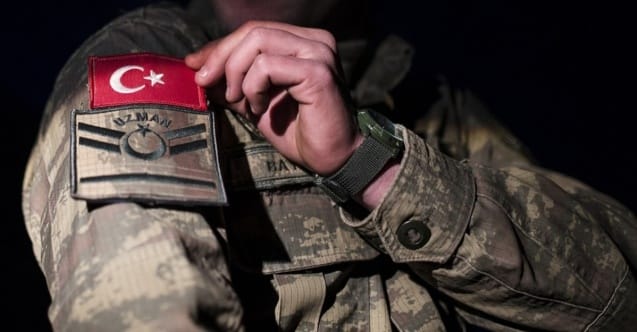 Uzman Çavuşların kronikleşen sorunları çözüm bekliyor