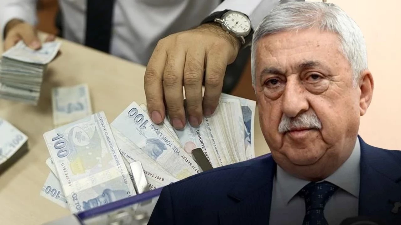 Esnaftan hükümete “erken emeklilik” çağrısı!