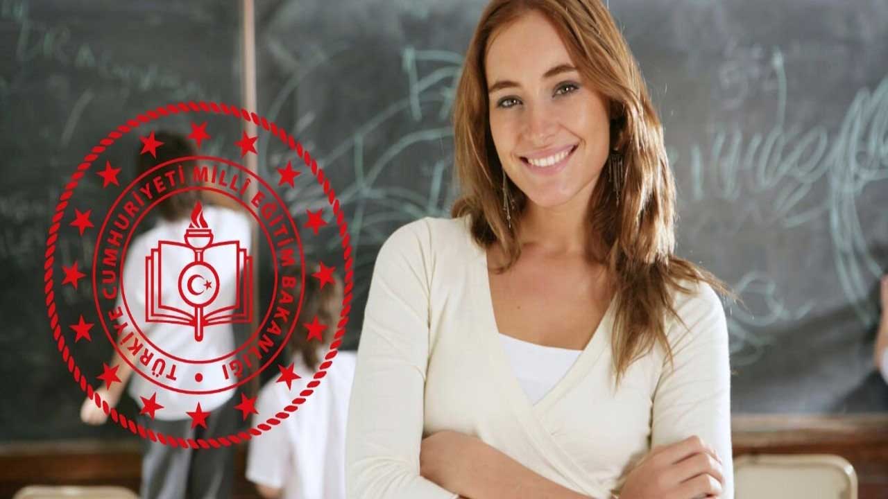 Sözleşmeli Öğretmenlerden İstenen Belgeler Açıklandı!