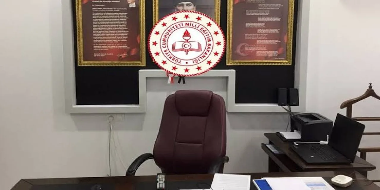 Okul yöneticisi olmak için sertifika şartı getiriliyor!