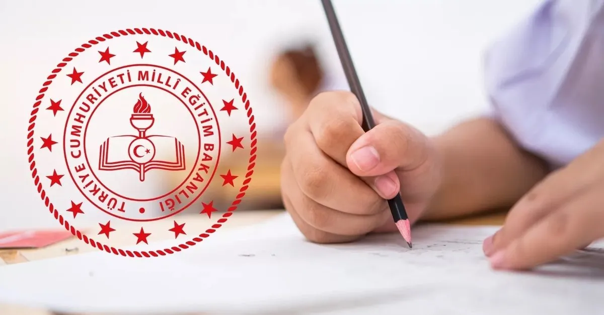 Okullarda sınav sistemi yeniden yapılandırılacak