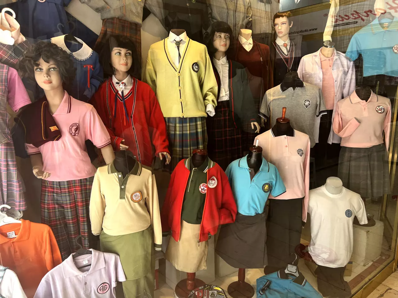 Okul Kıyafeti Giymeyen Öğrencilere Ceza Yağacak!