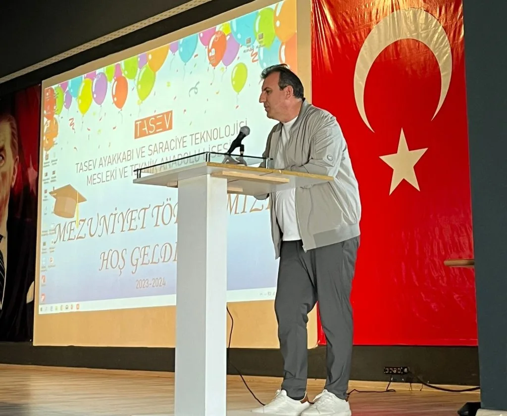 TASEV MTAL’de Mezunlar Buluşması ve Geleneksel Pilav Günü Etkinliği 
