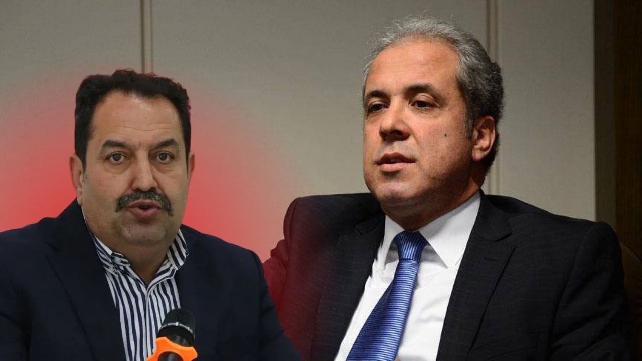 Şamil Tayyar’dan Antalya için dikkat çeken çıkış