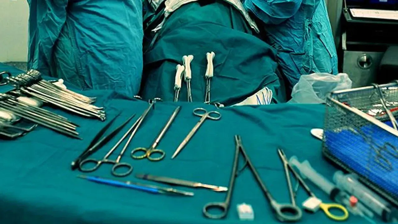 Bıçak parası alan akademisyen hakkında karar verildi!