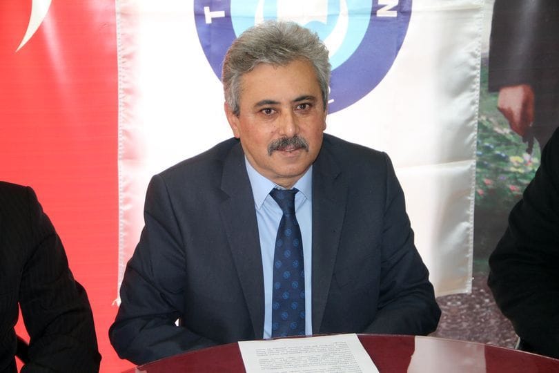 Türk Eğitim-Sen’den Hükümete Çağrı