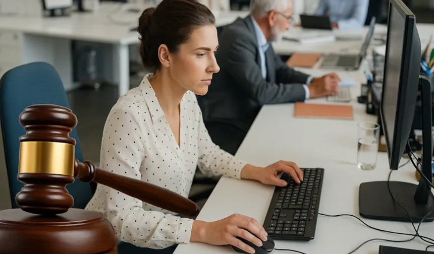 Yargıtay’dan fazla mesai kararı!