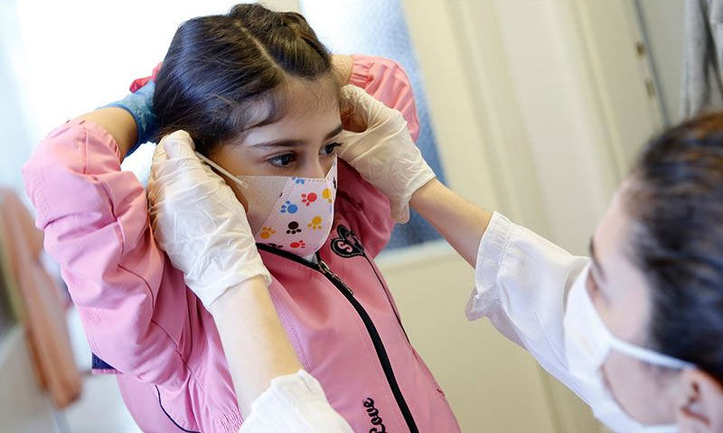 Covid-19 vakalarına karşı ailelere uyarı!