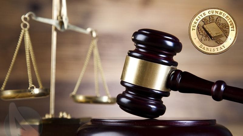 Danıştay’dan Mülakat kararı!