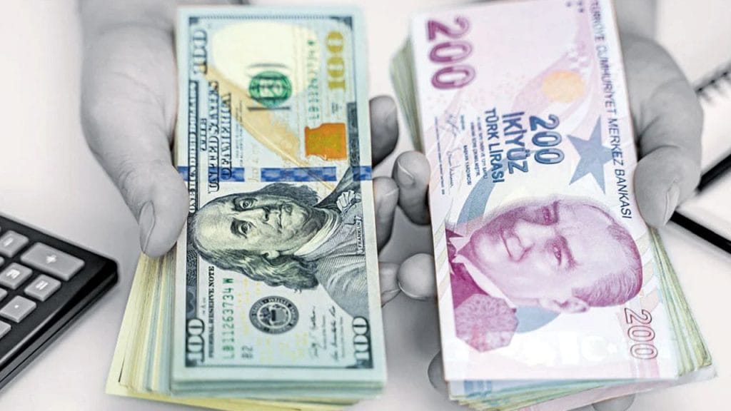 Dolar 2026, 2027 ve 2028’de kaç lira olacak?