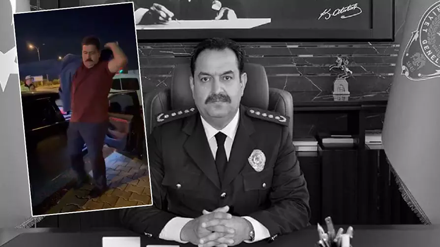 Emniyet Müdürü Arslan’dan akılalmaz plan