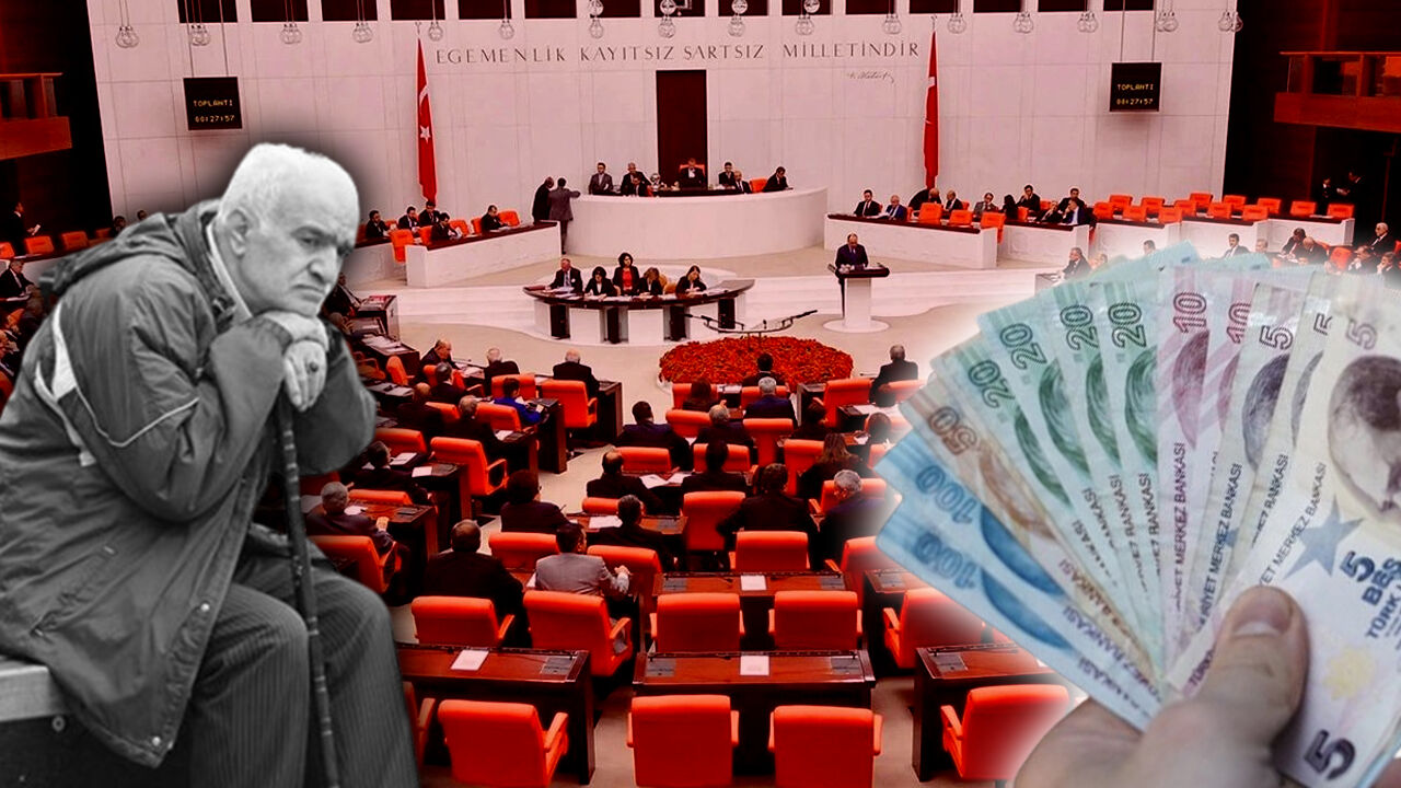 Bağ-Kur’luların 7 bin 200 prim günü düzenlemesinden kimler yararlanacak?