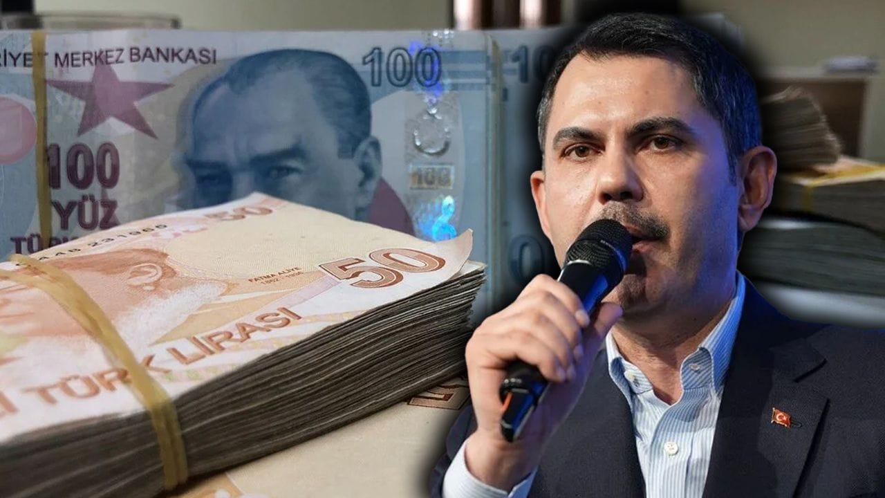 Ev, araba ve iş yeri hayali kuranlara müjde!