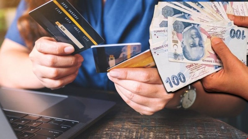 Memurlar Borç Sarmalında!