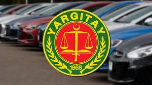 Yargıtay’dan sıfır otomobiller için emsal karar!