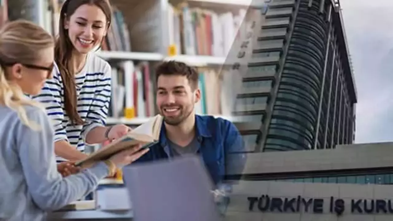 İŞKUR öğrenci programı kontenjanı 150 bine çıkıyor