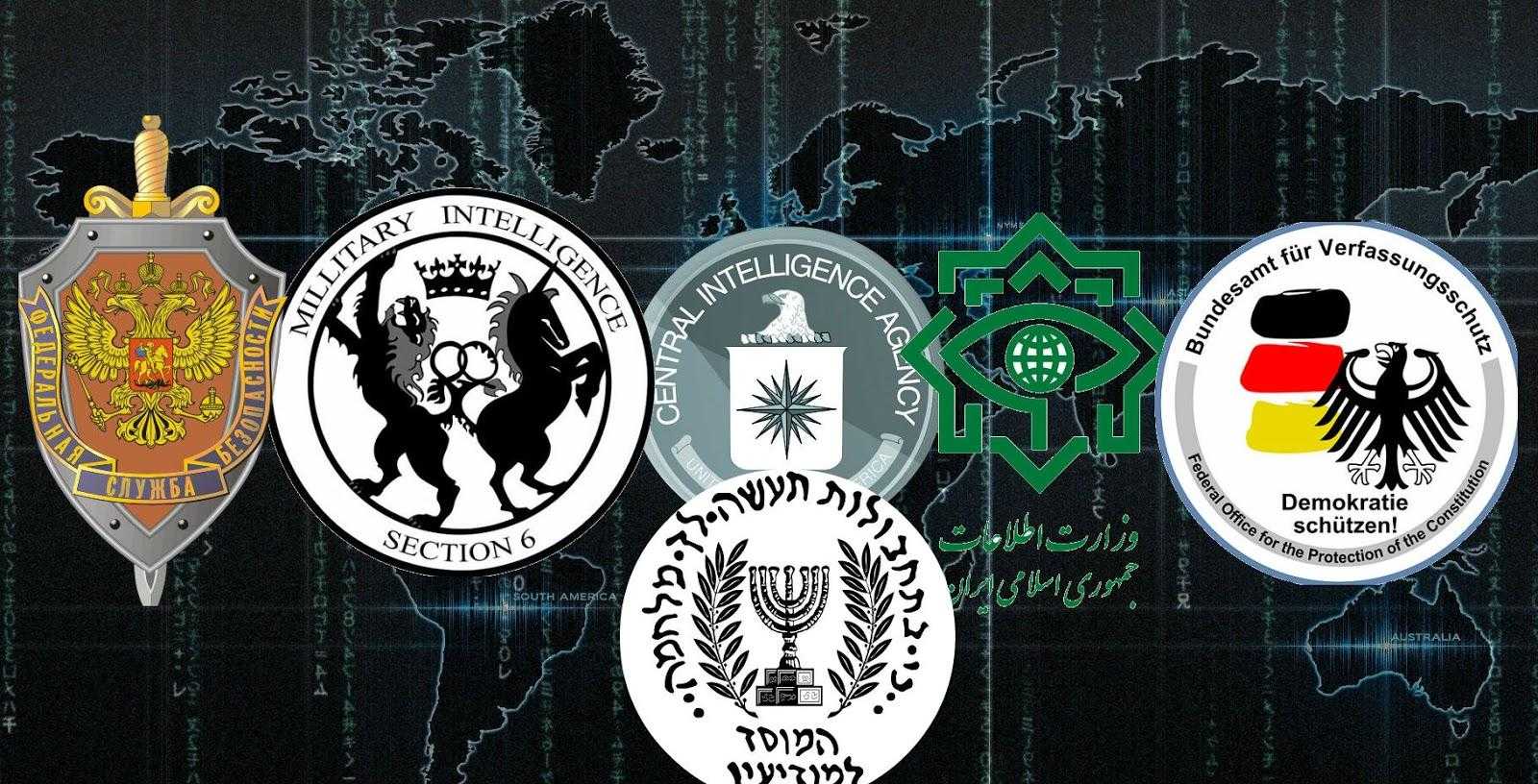 Mısırlı İstihbaratçı Ortadoğu’daki Gizli Senaryoyu Anlattı