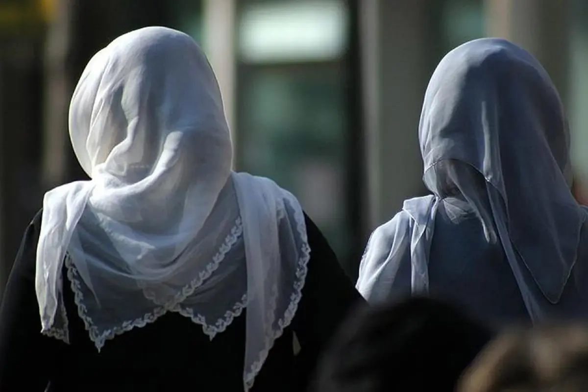 KKTC’de başörtüsü serbestliği iptal edildi!