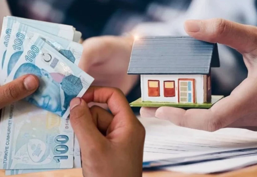 İşte yüzyılın konut projesinin tüm detayları