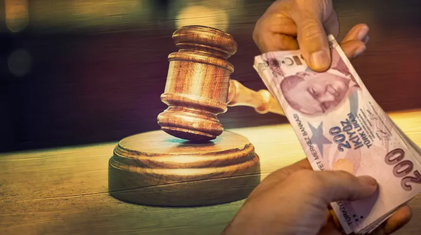 Yargıtay’dan emsal ‘nafaka’ kararı!