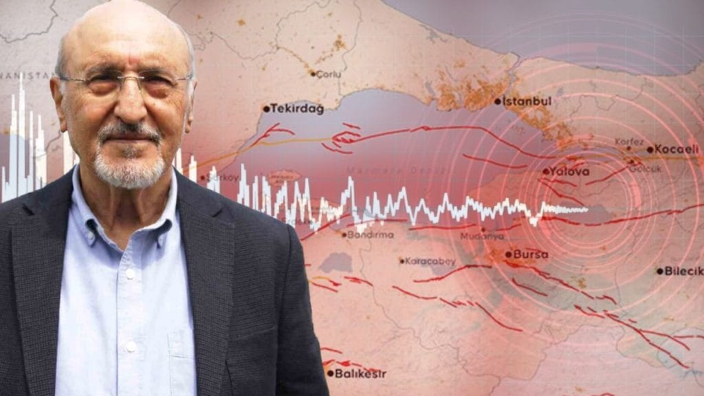 Marmara’da ‘fay valfı’ açık mı?