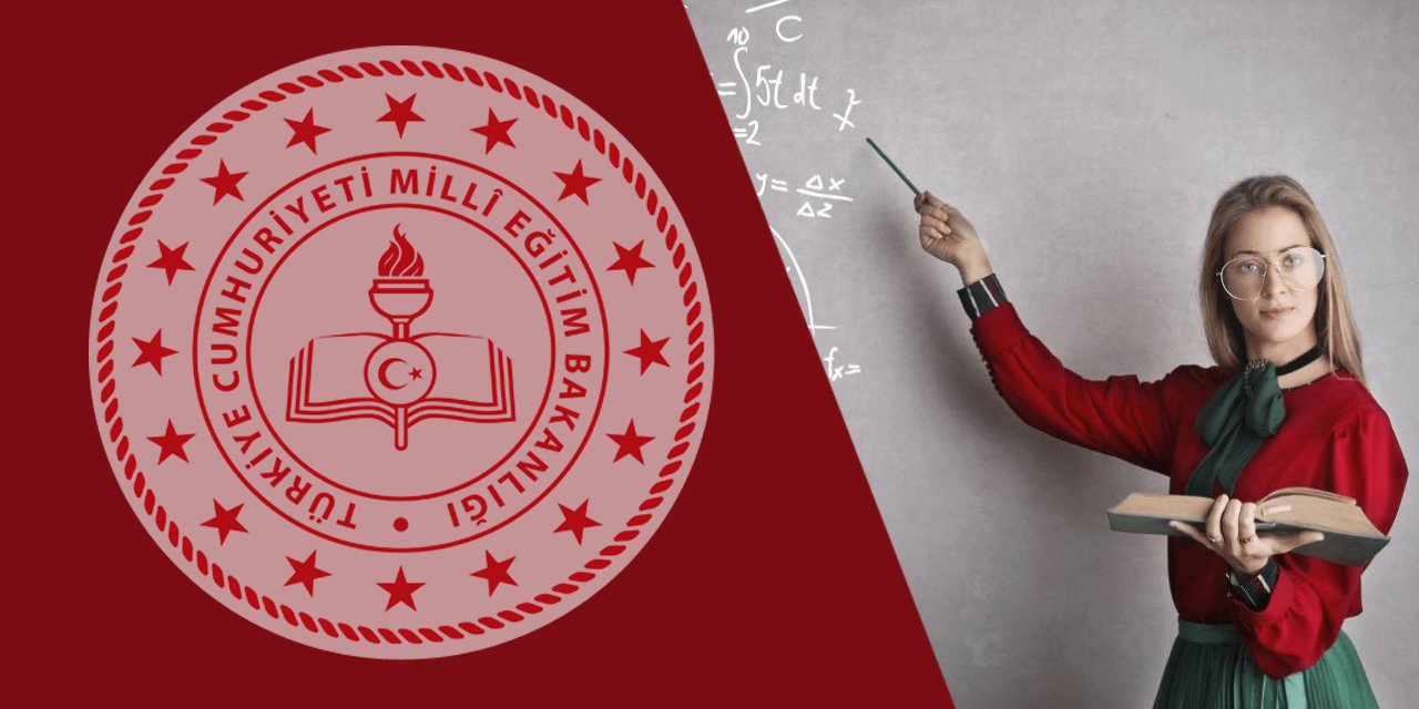 Türkiye, en genç öğretmen profiline sahip ülke!