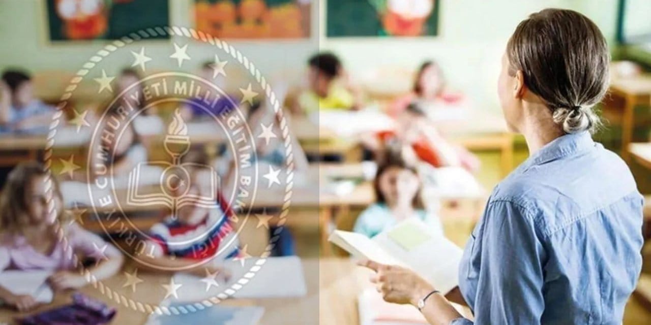 Derslik ve Öğretmen Başına Düşen Öğrenci Sayısı Belli Oldu