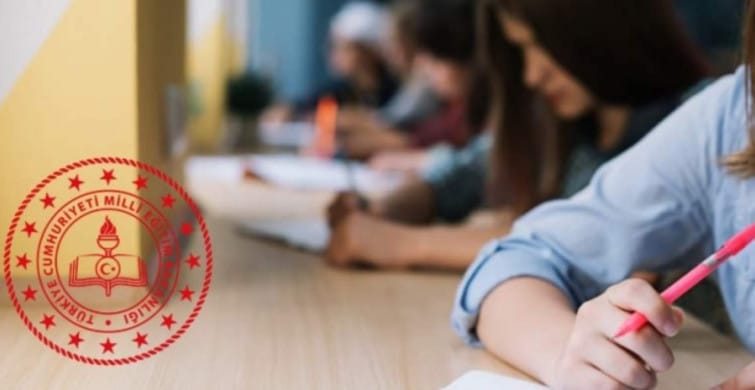 MEB’den Öğretmenlere Yeni Sınav Görevi