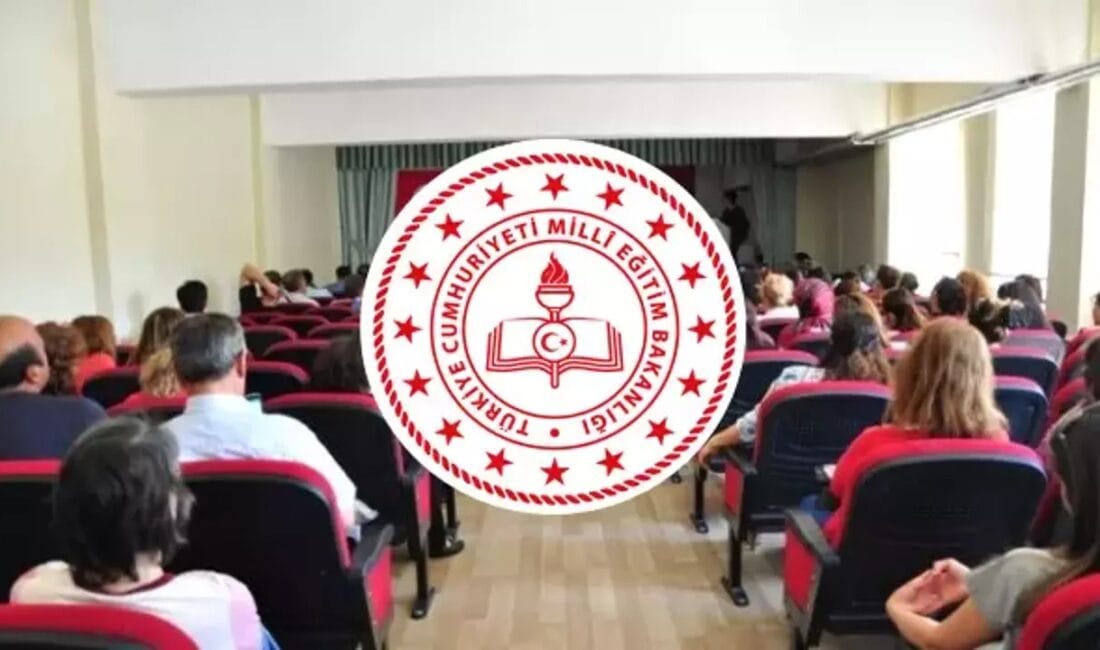 Norm Fazlası Öğretmenlere Masa Başı Memurluk Görevi!