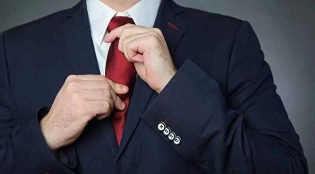 Memurlar için yazlık kıyafet dönemi sona erdi