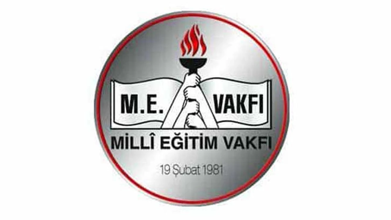 Milli Eğitim Vakfı Burs Başvuruları Başladı