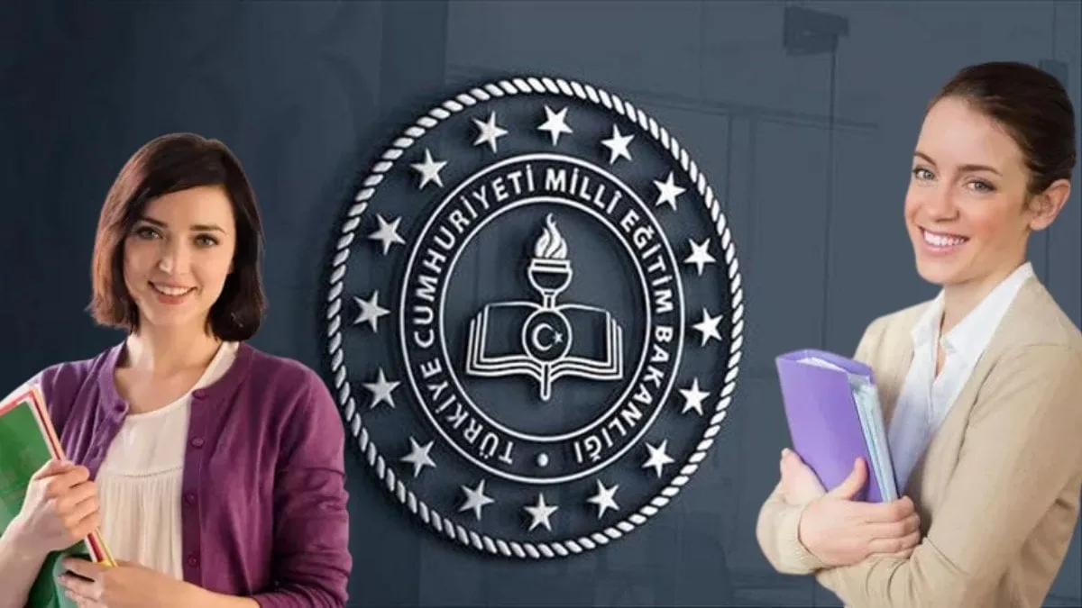 MEB’den Öğretmenlere Yeni Görev!