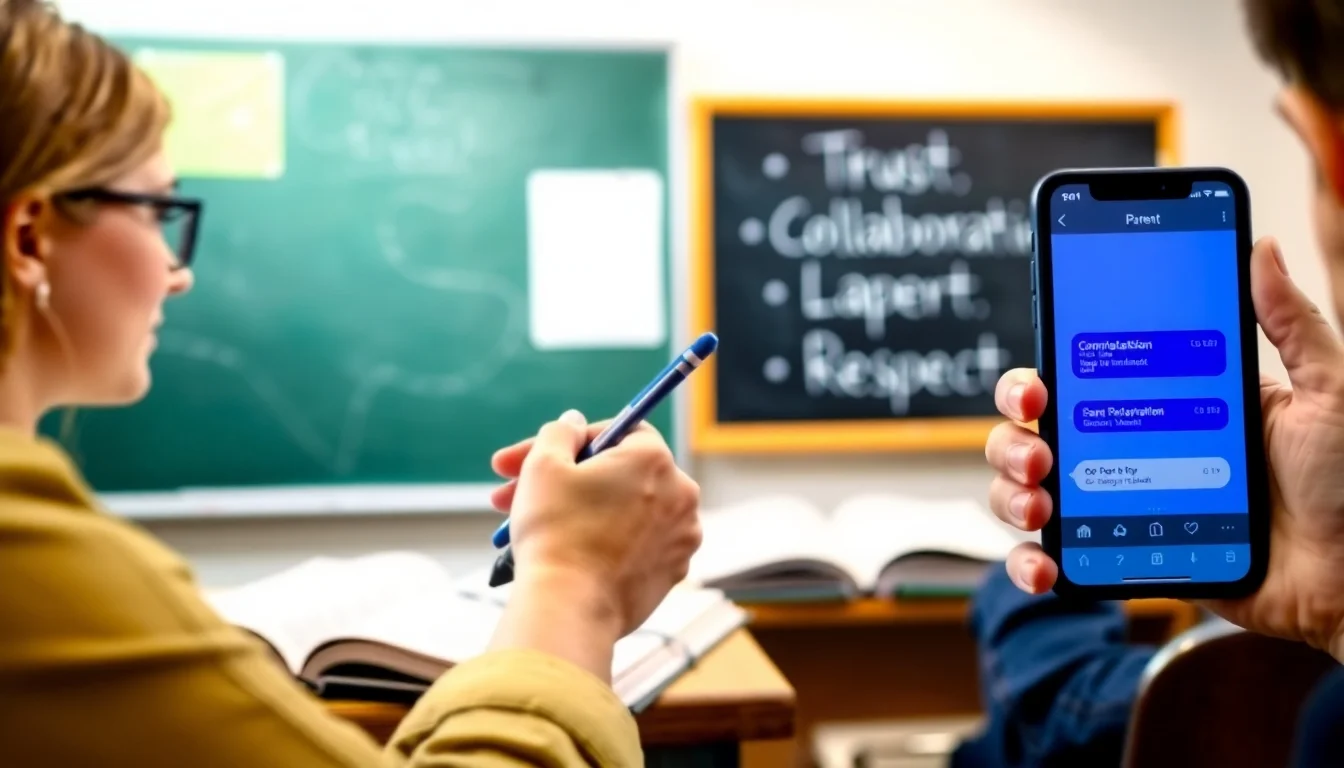 MEB’den Öğretmen-Veli İletişimine Yasak!