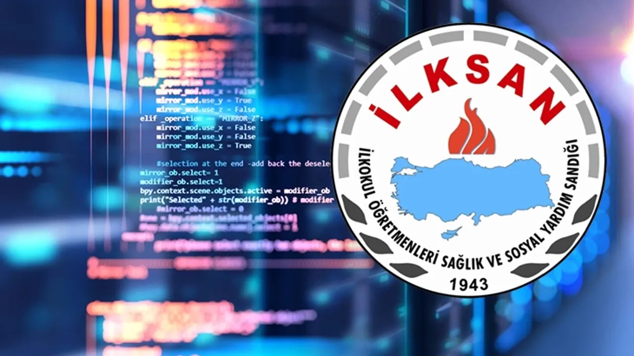 İLKSAN Personel Alacak