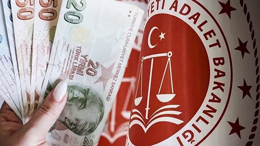 Adalet Bakanlığı promosyon ihalesini tamamladı