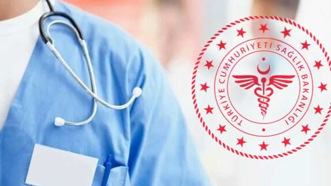 Sağlık Bakanlığı 2025’te 18 Bin Personel ve İşçi Alımı Yapacak