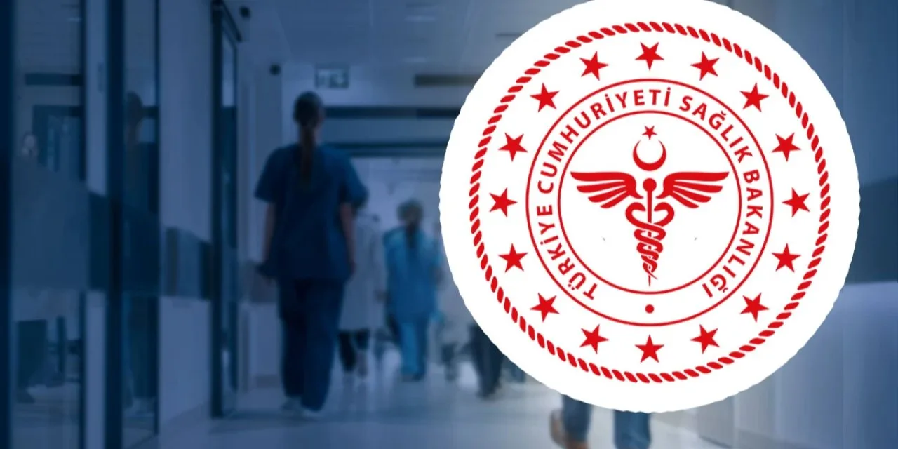 Sağlık Bakanlığı Binlerce Personel Alacak
