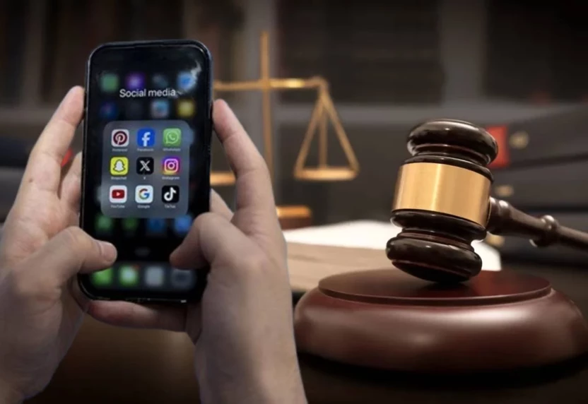 Sosyal medyada bu paylaşımı yapana hapis cezası!