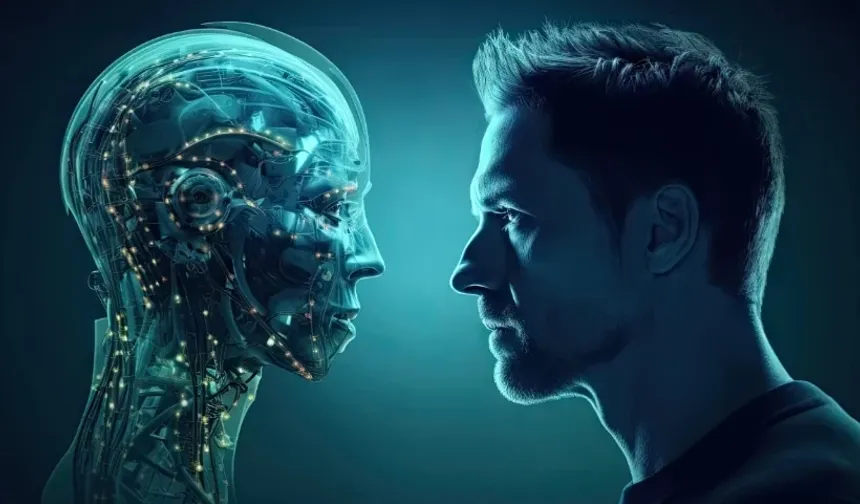 Yapay zekaya özel hayatınızı anlatmayın!