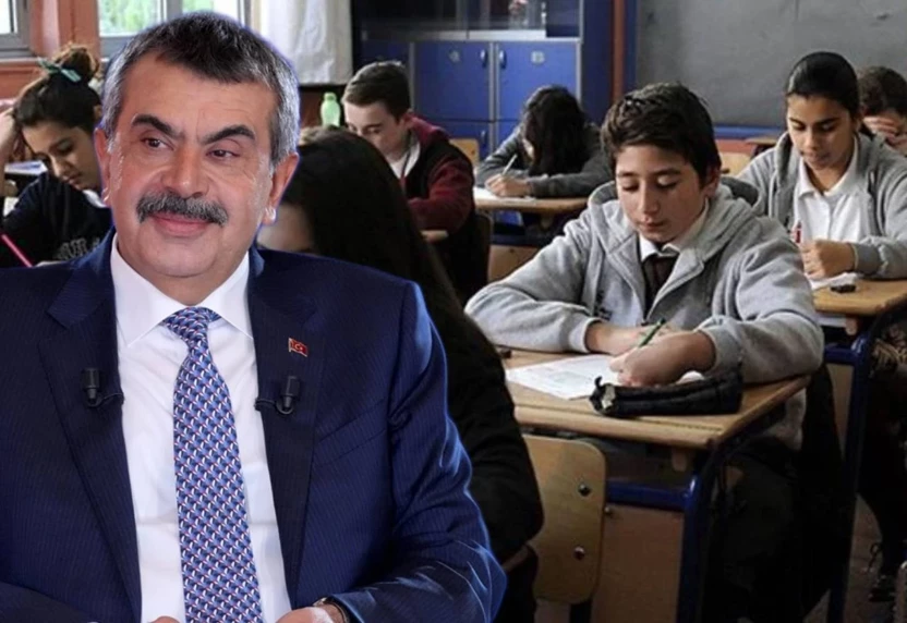 Bakan Tekin’den ‘Eğitim Sistemi’ Açıklaması!