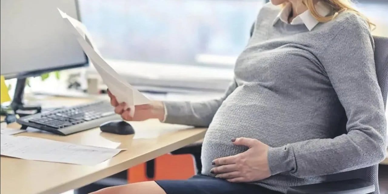 Memurların Doğum İzni 6 Aya Çıkıyor!