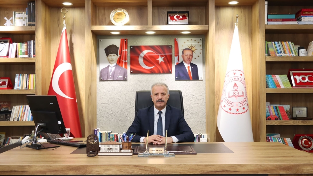 MEB’de Daire Başkanı Ataması