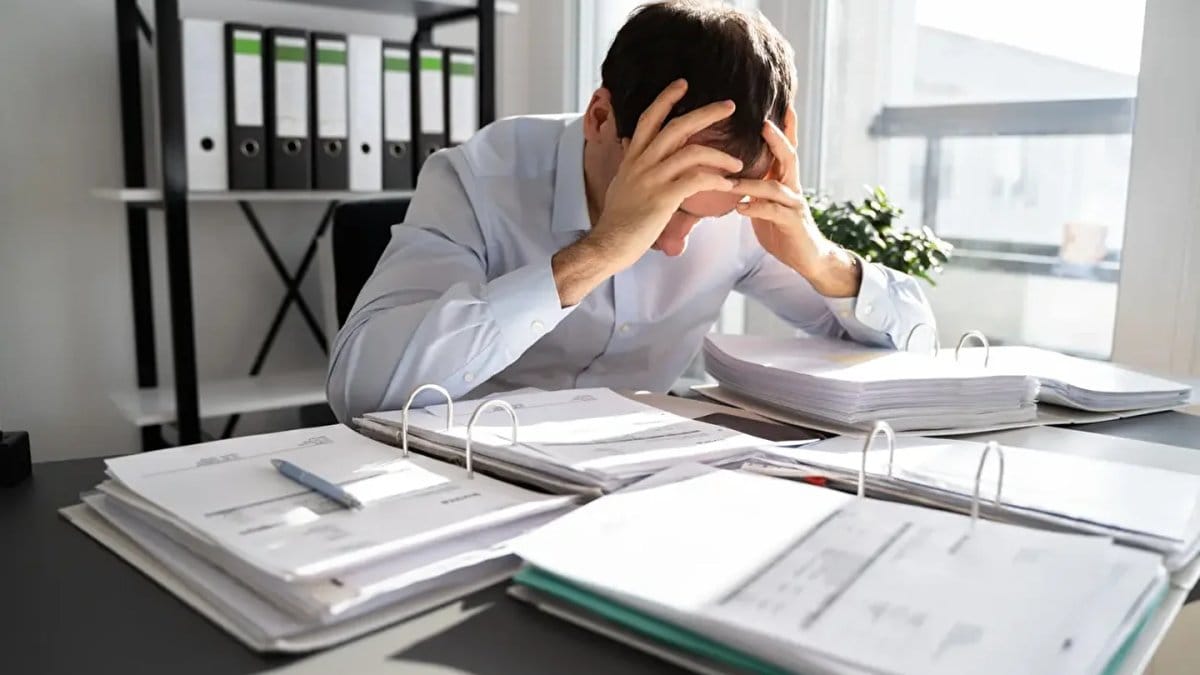 En mutsuz meslekler belli oldu!