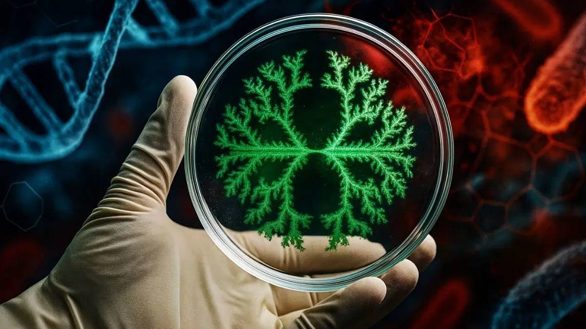 Bilim dünyasında alarm!