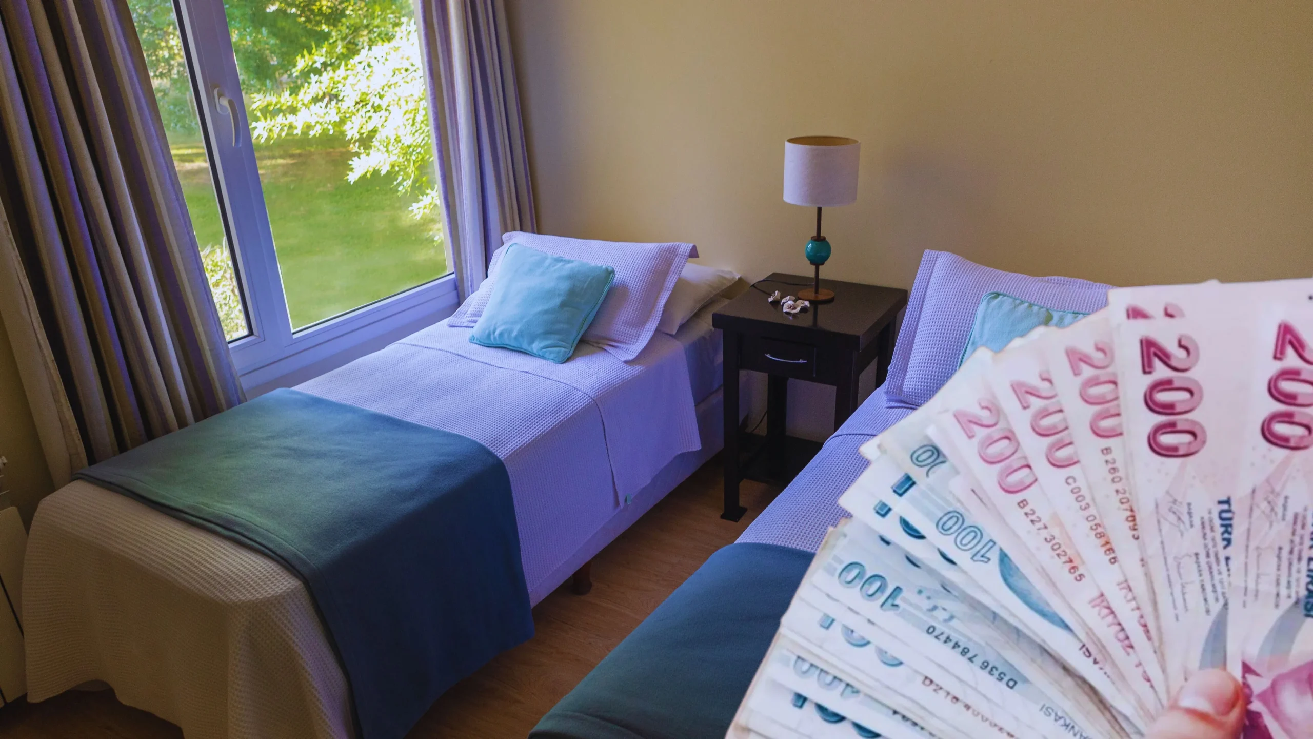 Okul Pansiyon Ücretleri Belli Oldu