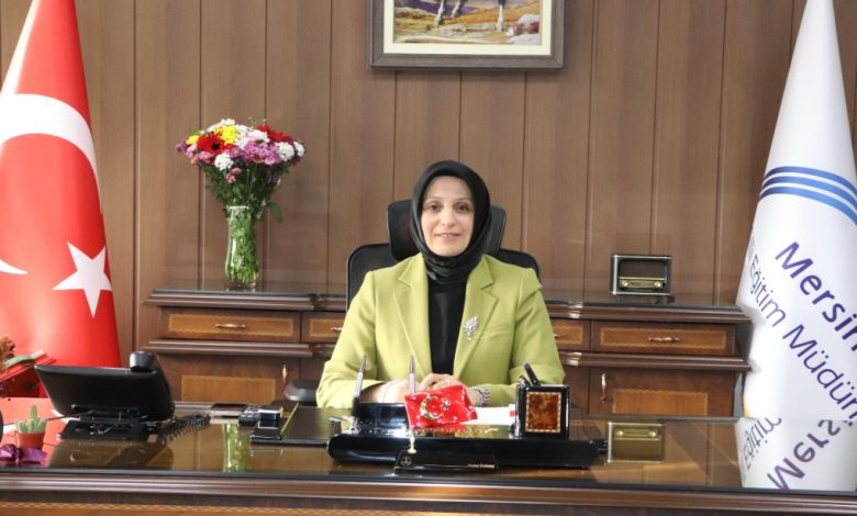 Fazilet Durmuş Genel Müdür Yardımcılığına Atandı